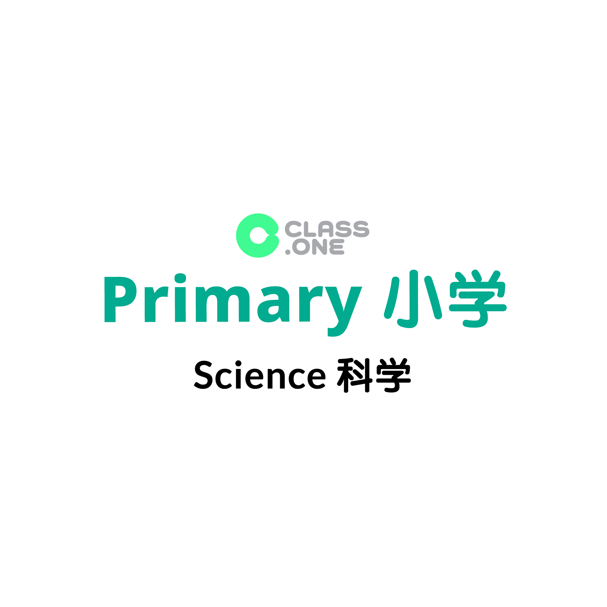 Primary Science