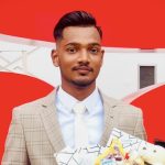 Abhilash Arumugam