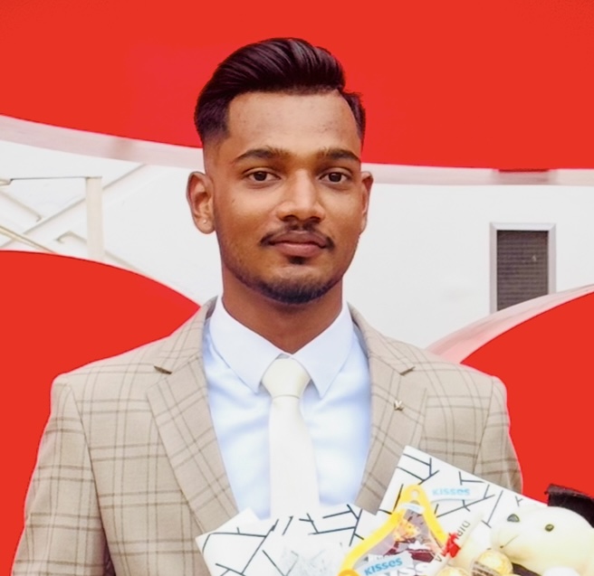 Abhilash Arumugam